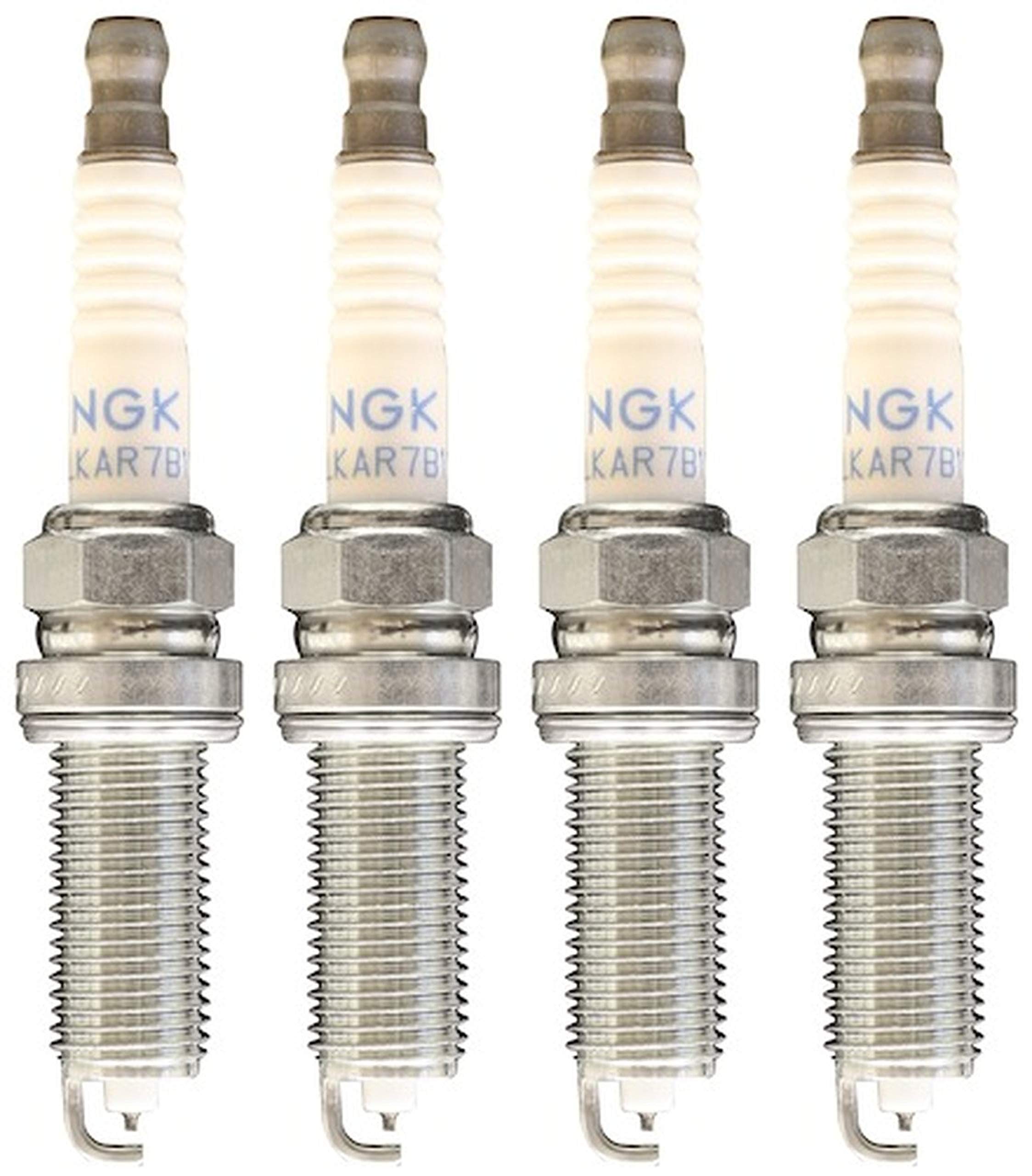 4912 NGK Bujía de ignición