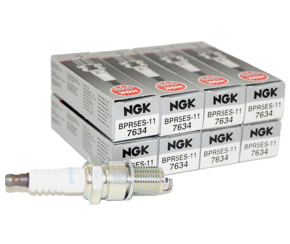 BPR5ES11 NGK