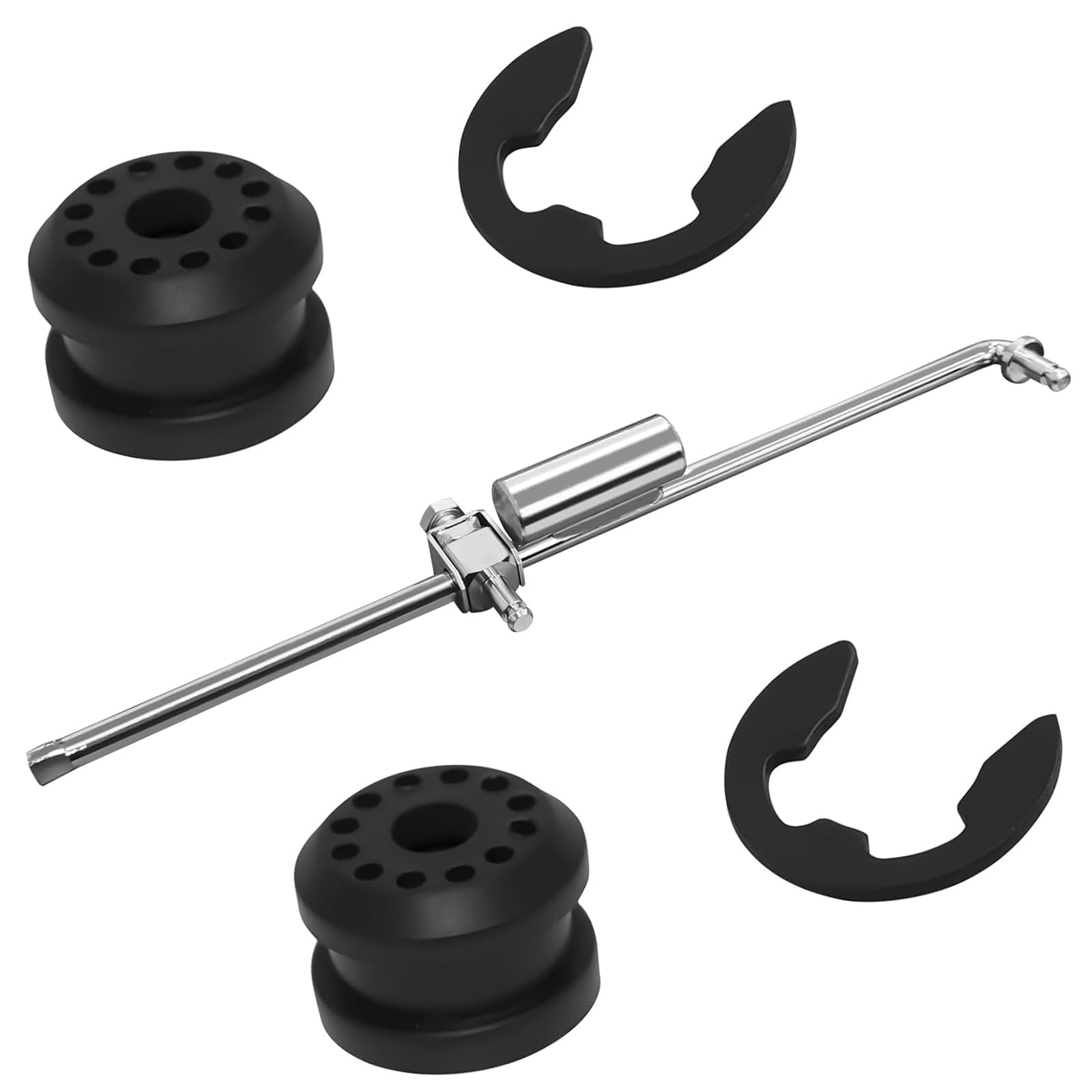 Cables de alta tensión, juego para Opel Kadett E 35, 36, 45, 46
