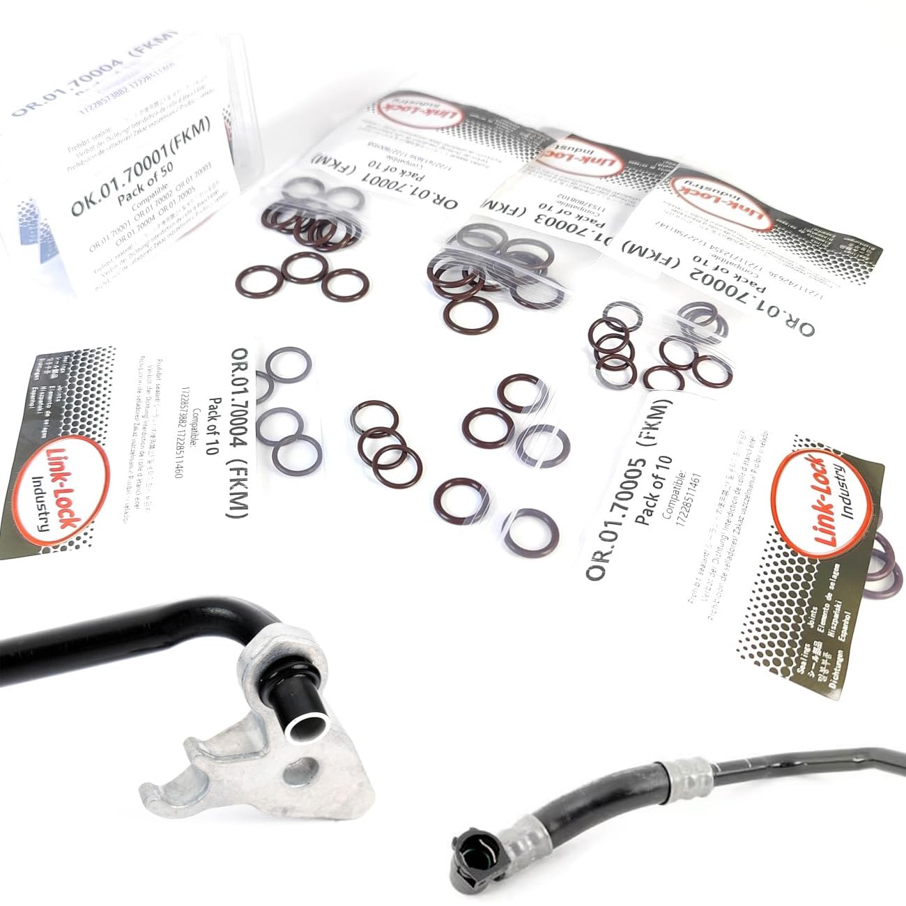 Juego de cables de bujias Fiat Stilo hatchback (192) (2001 - 2006) precio, desde 53,60 EUR