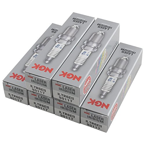 Bujías NGK 90117 precio, desde 16,06 EUR