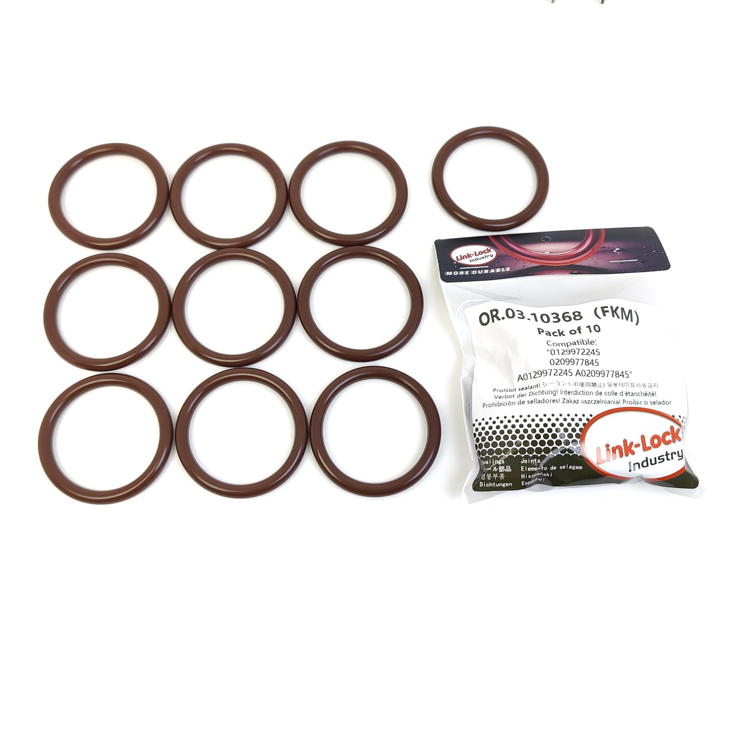Sensor de oxígeno Aveo  hatchback (2003-2008) original desde 78,68 €