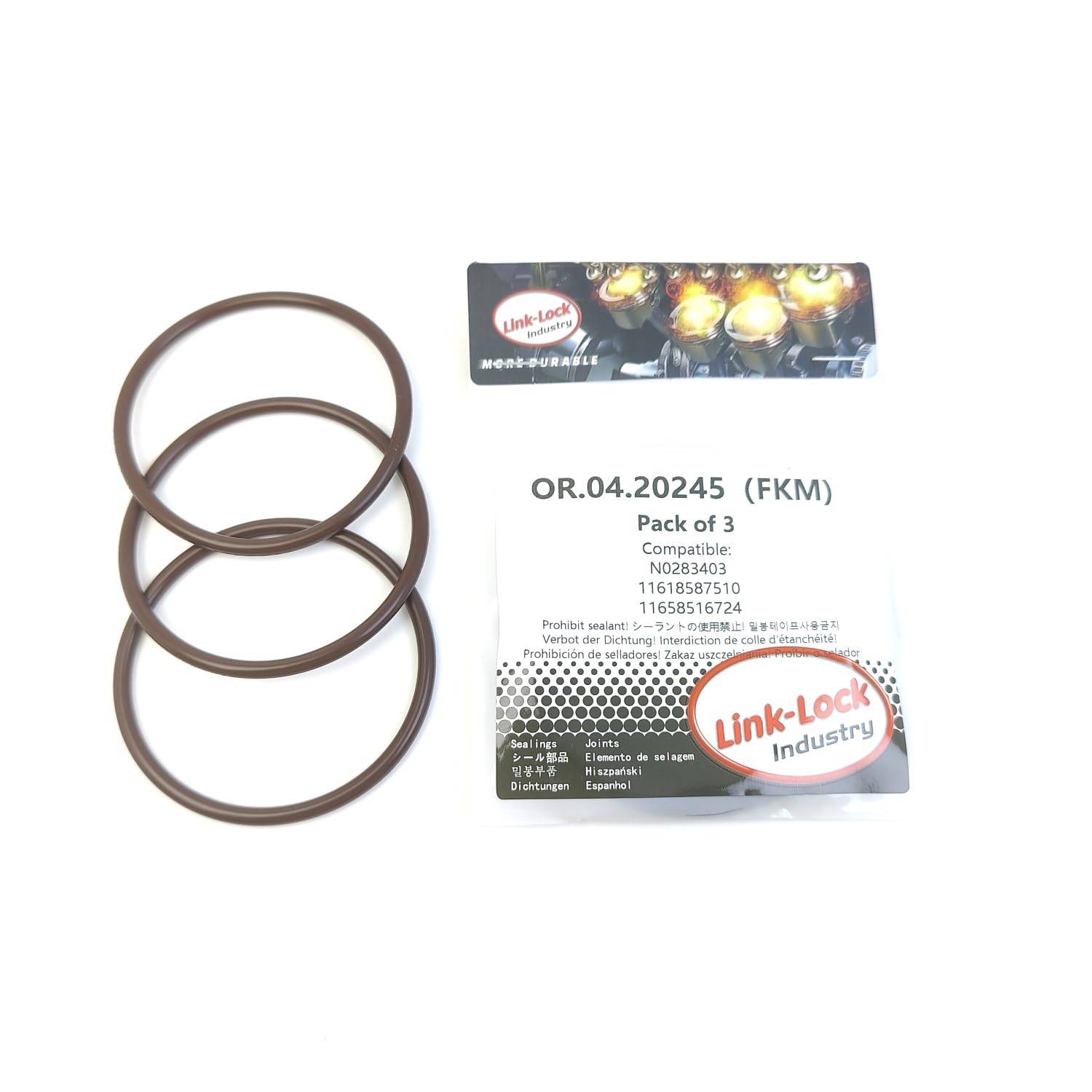 8516 NGK Cables de alta tensión, juego
