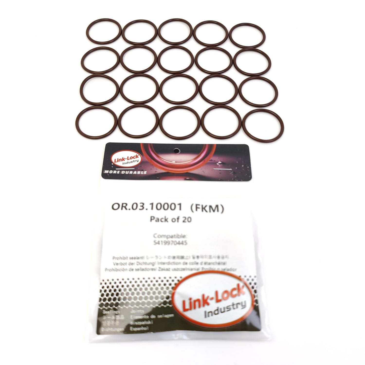 7044 NGK Cables de alta tensión, juego