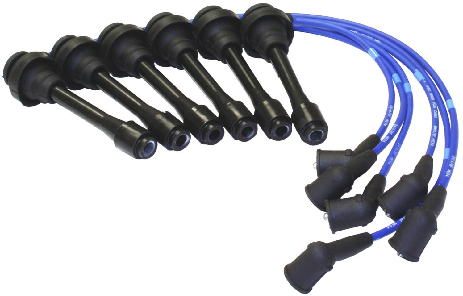 54008 Seiwa Cables de alta tensión, juego