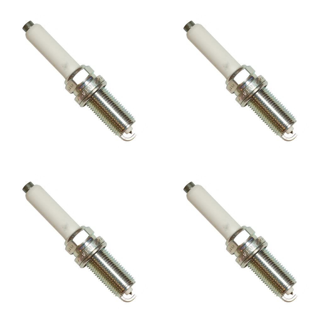 Bujias de encendido Volkswagen Passat ALLTRACK B8