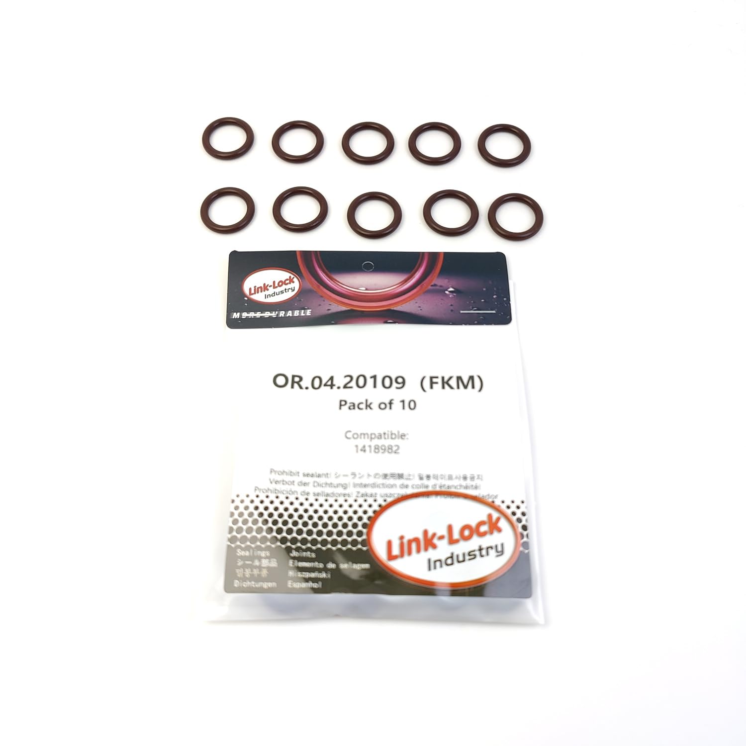 93521 NGK Sonda lambda (NOx, O2)