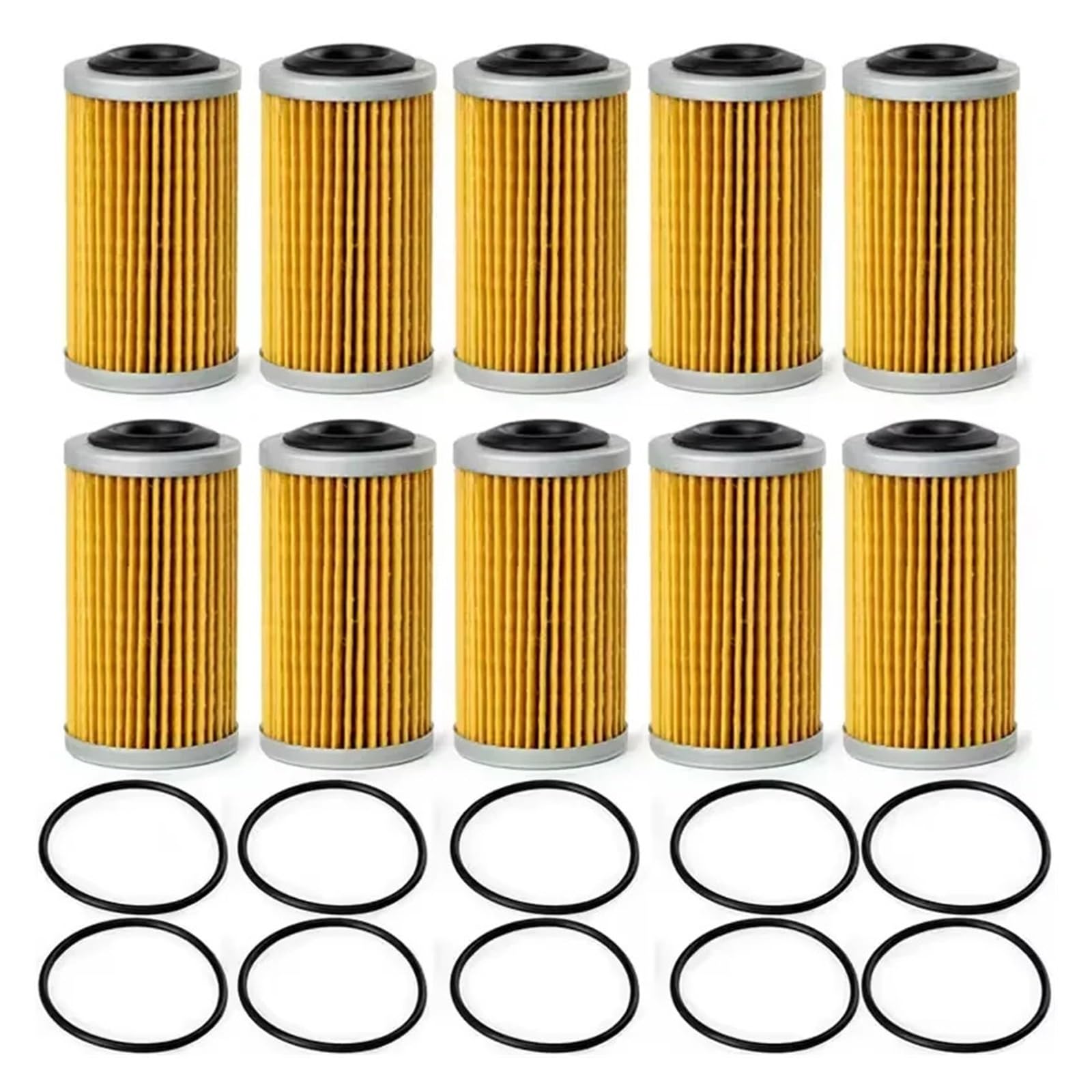 Filtro caja de cambios automática SCT SG1725