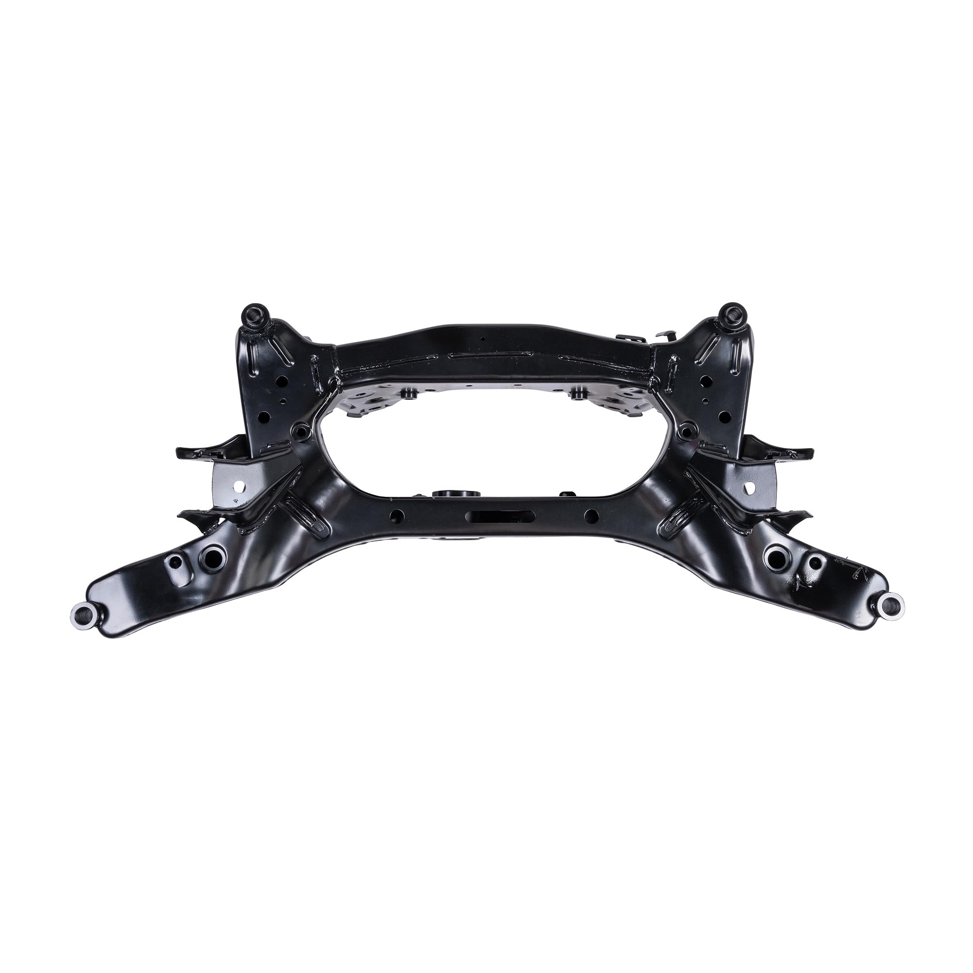 Subchasis trasero Nissan Qashqai +2 I