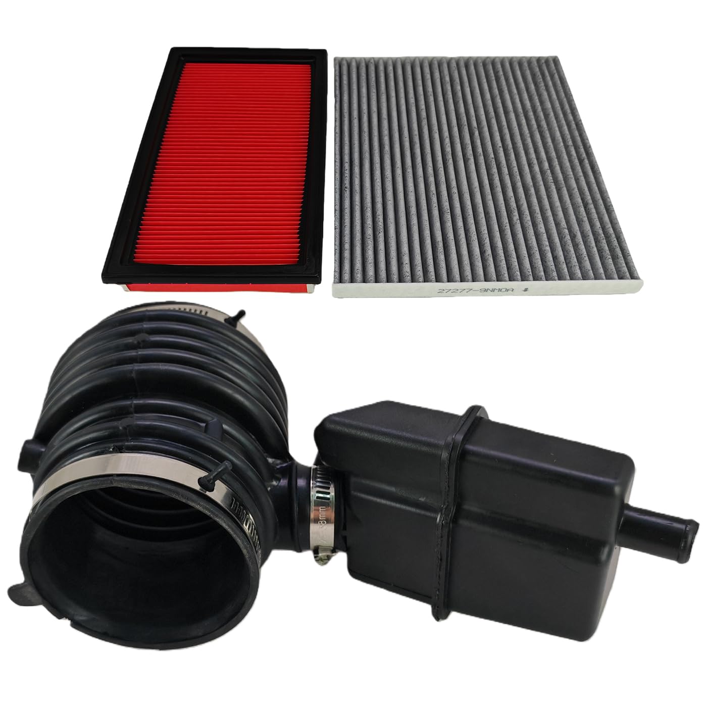 272779NM0A Nissan/Infiniti