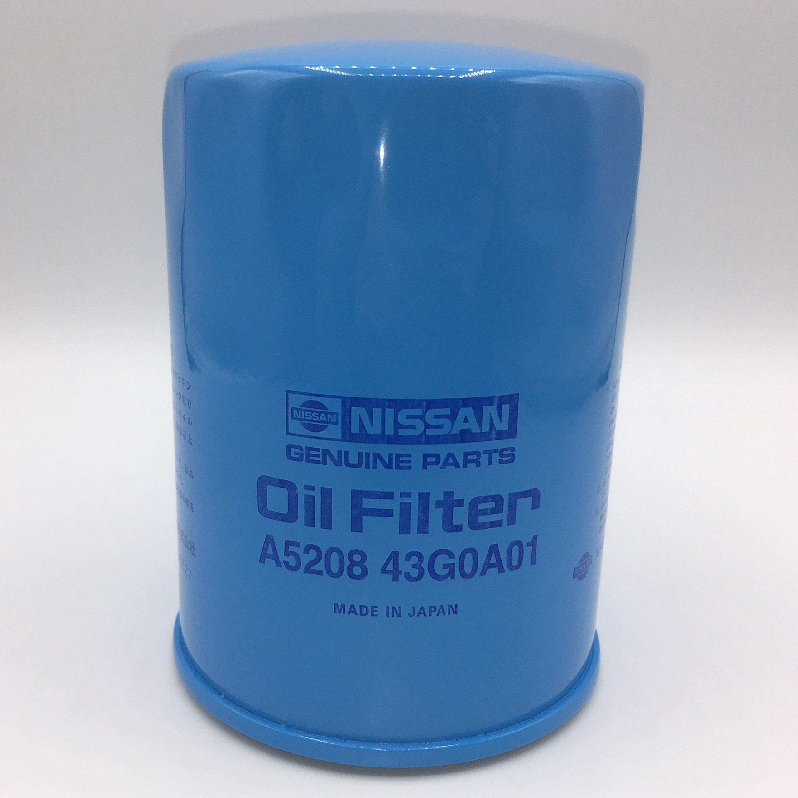 A520843G0A Nissan/Infiniti