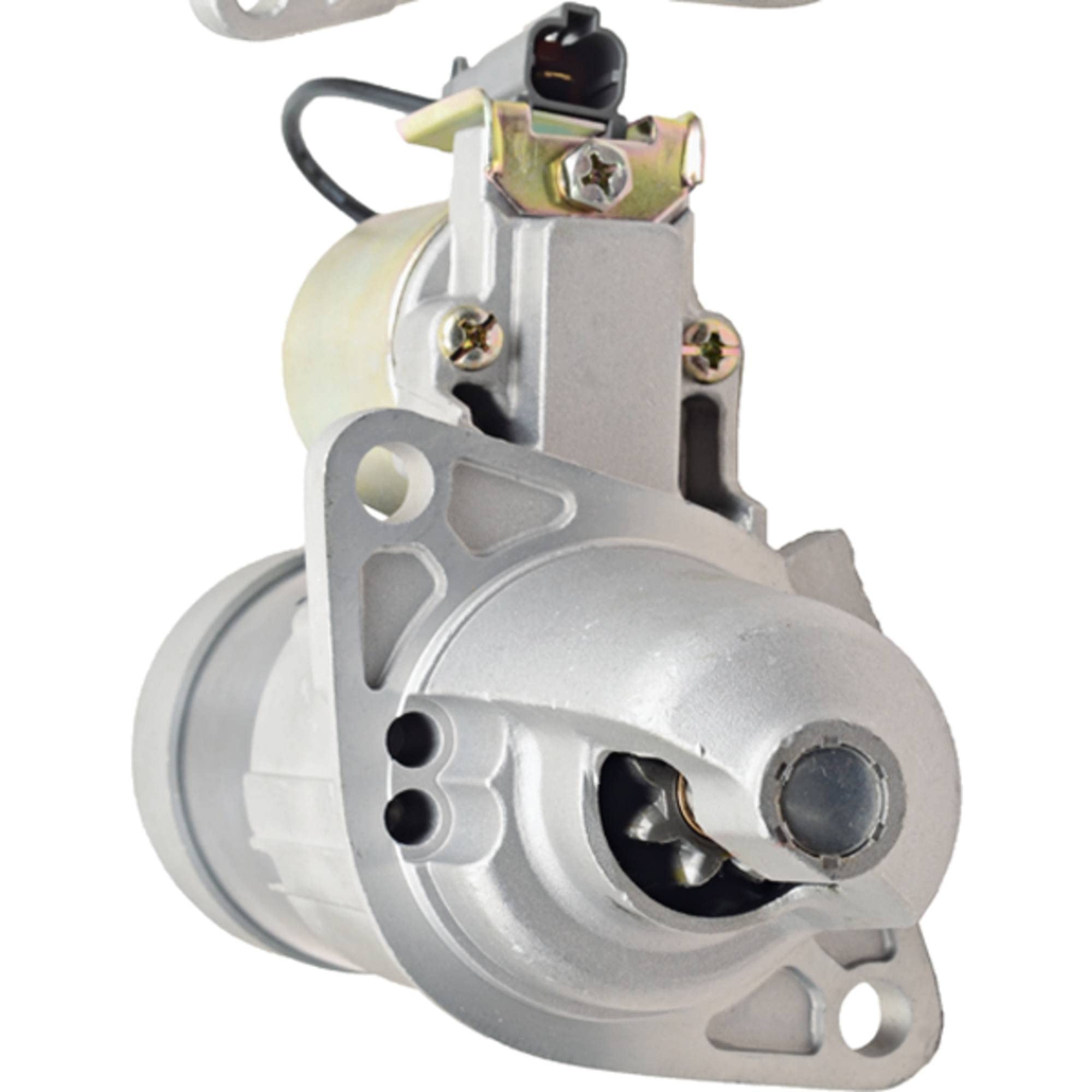Burro de arranque  Nissan Sunny II sedán (N13) (1986 - 1991) precio, desde 53,72 EUR