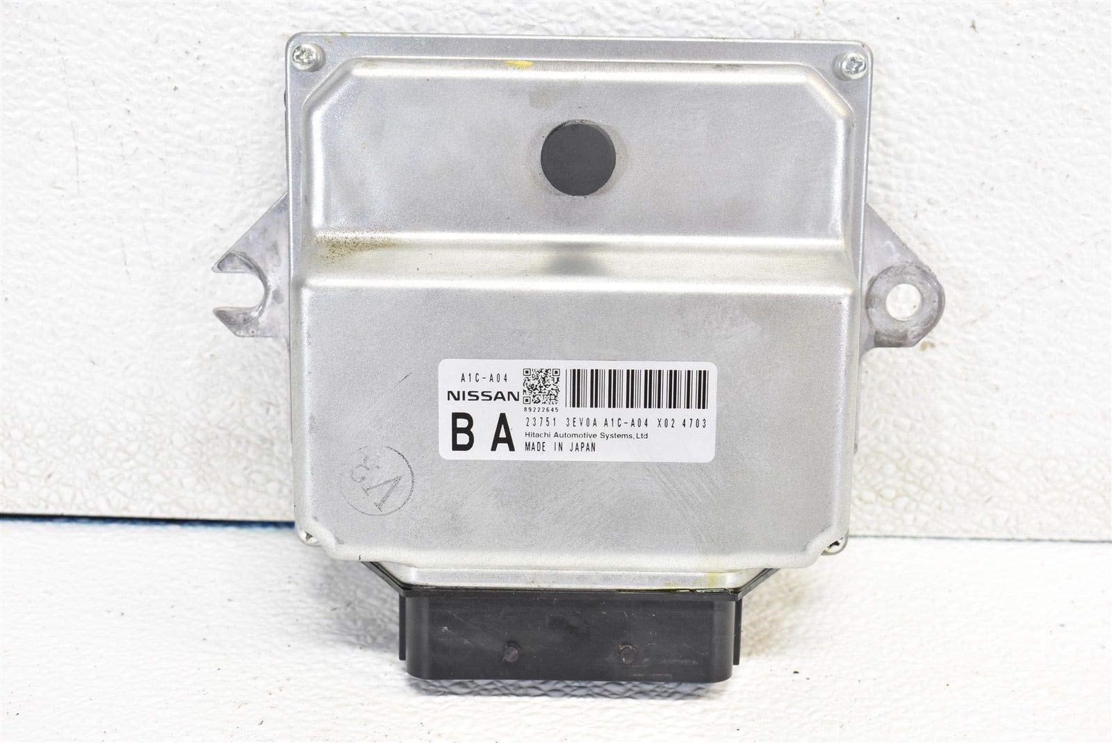 237513EV0A Nissan/Infiniti
