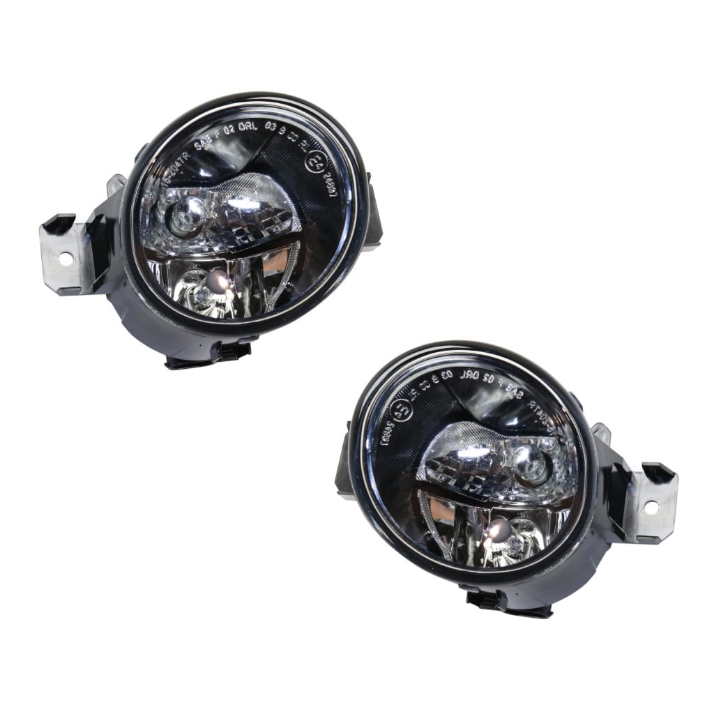 261501HA0B Renault (RVI) Faro antiniebla derecho