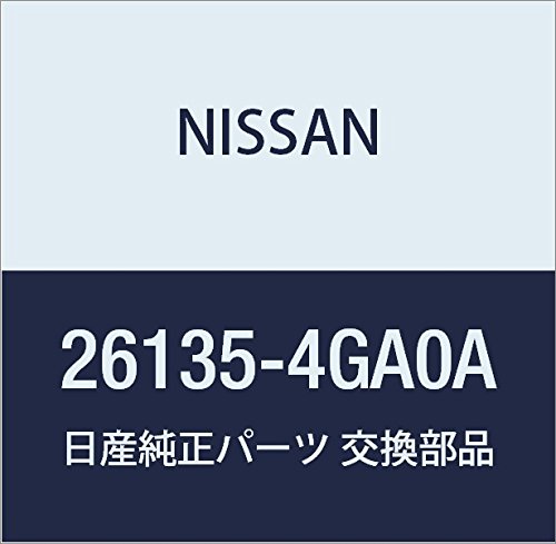 261354GA0A Nissan/Infiniti
