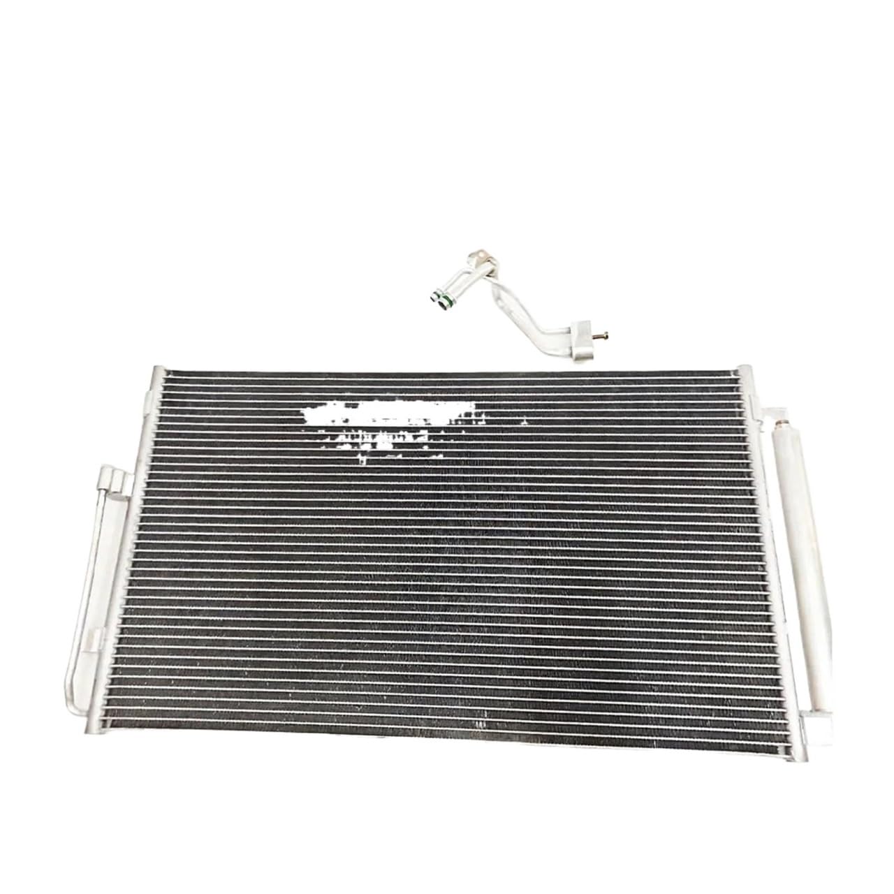 Comprar 606NS2072 TYC Condensador de aire acondicionado