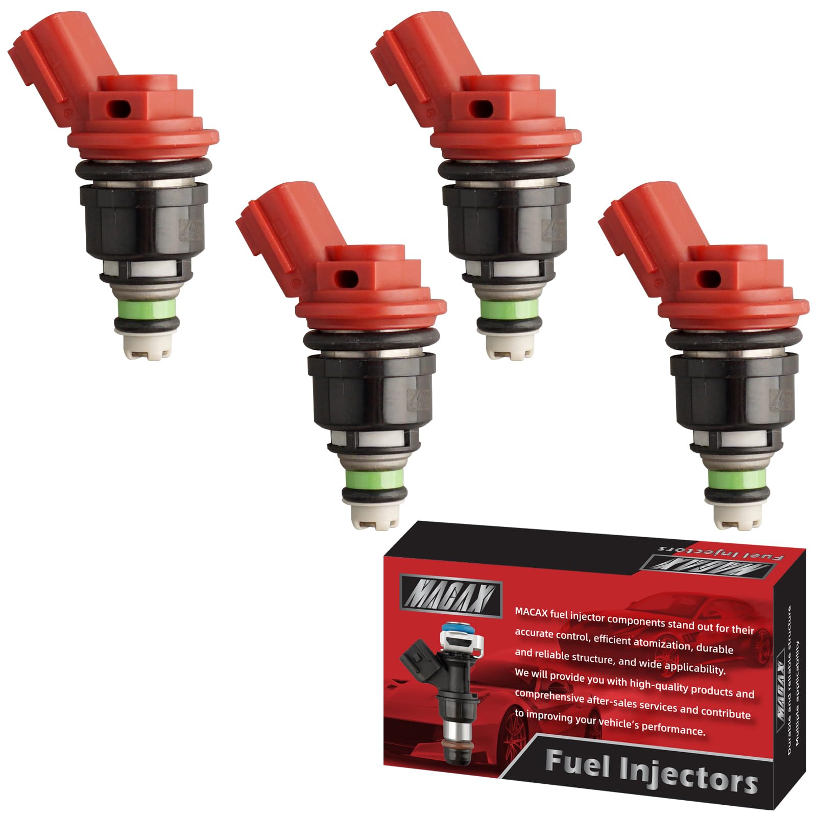 Comprar Inyector de combustible Nissan Primera  P10 a bajo precio
