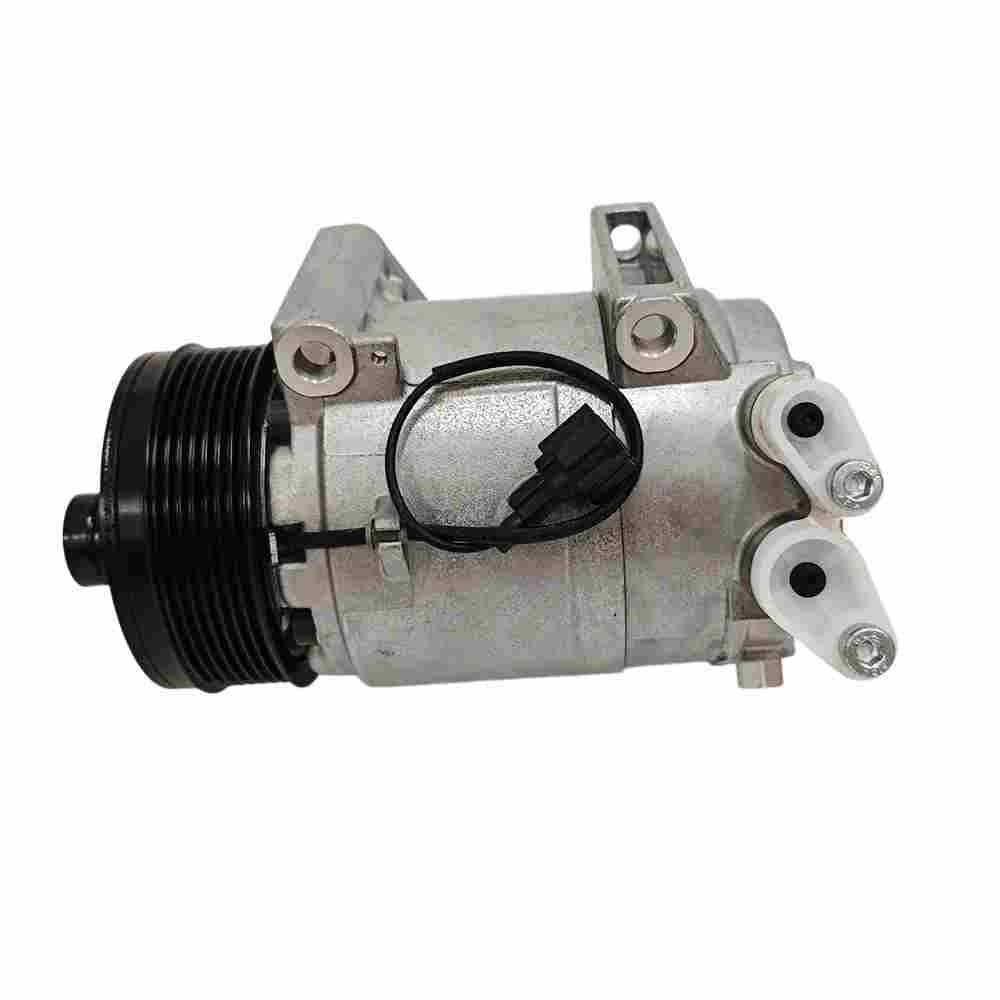 Compresor de ac Nissan Patrol 