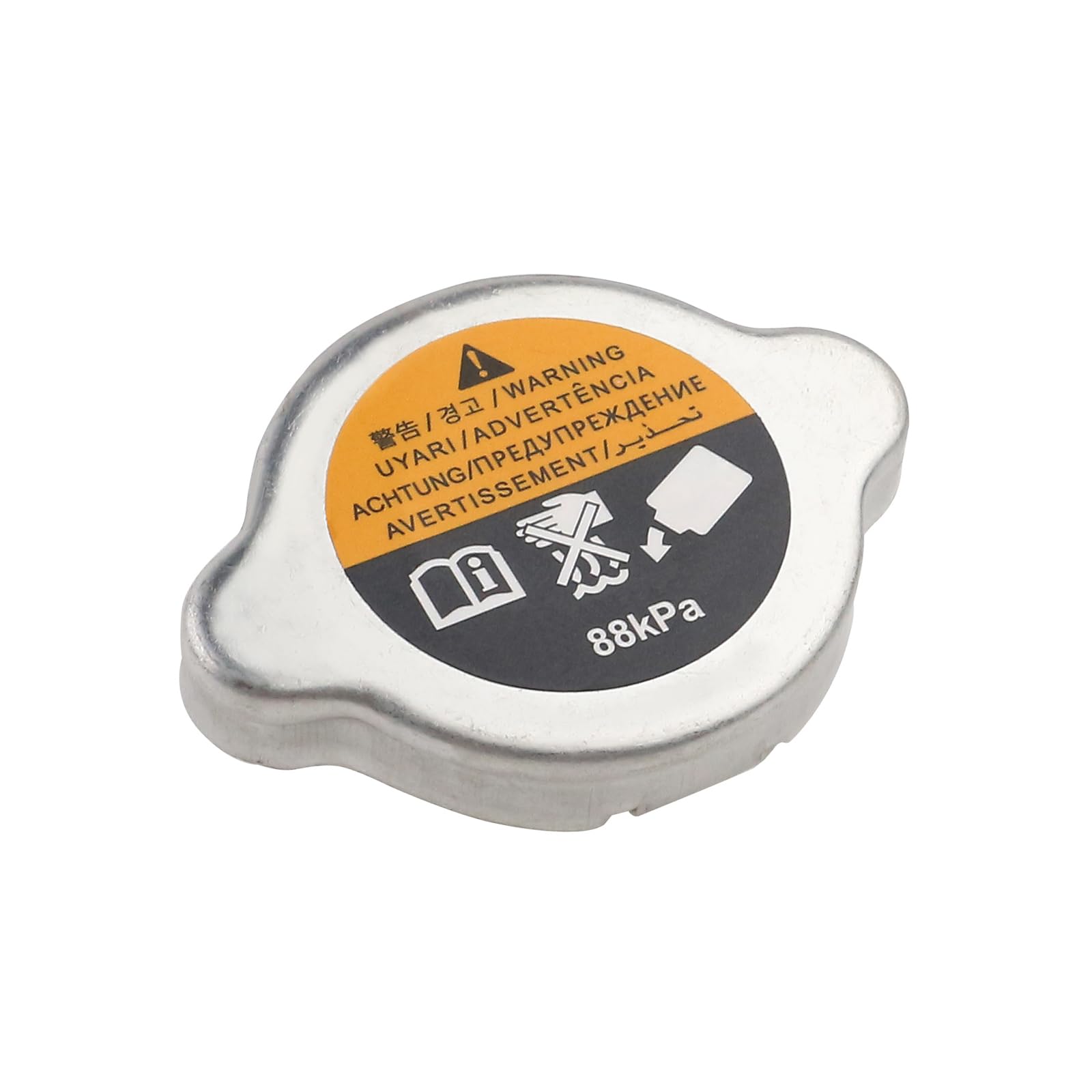 Tapa radiador CER109 Tama