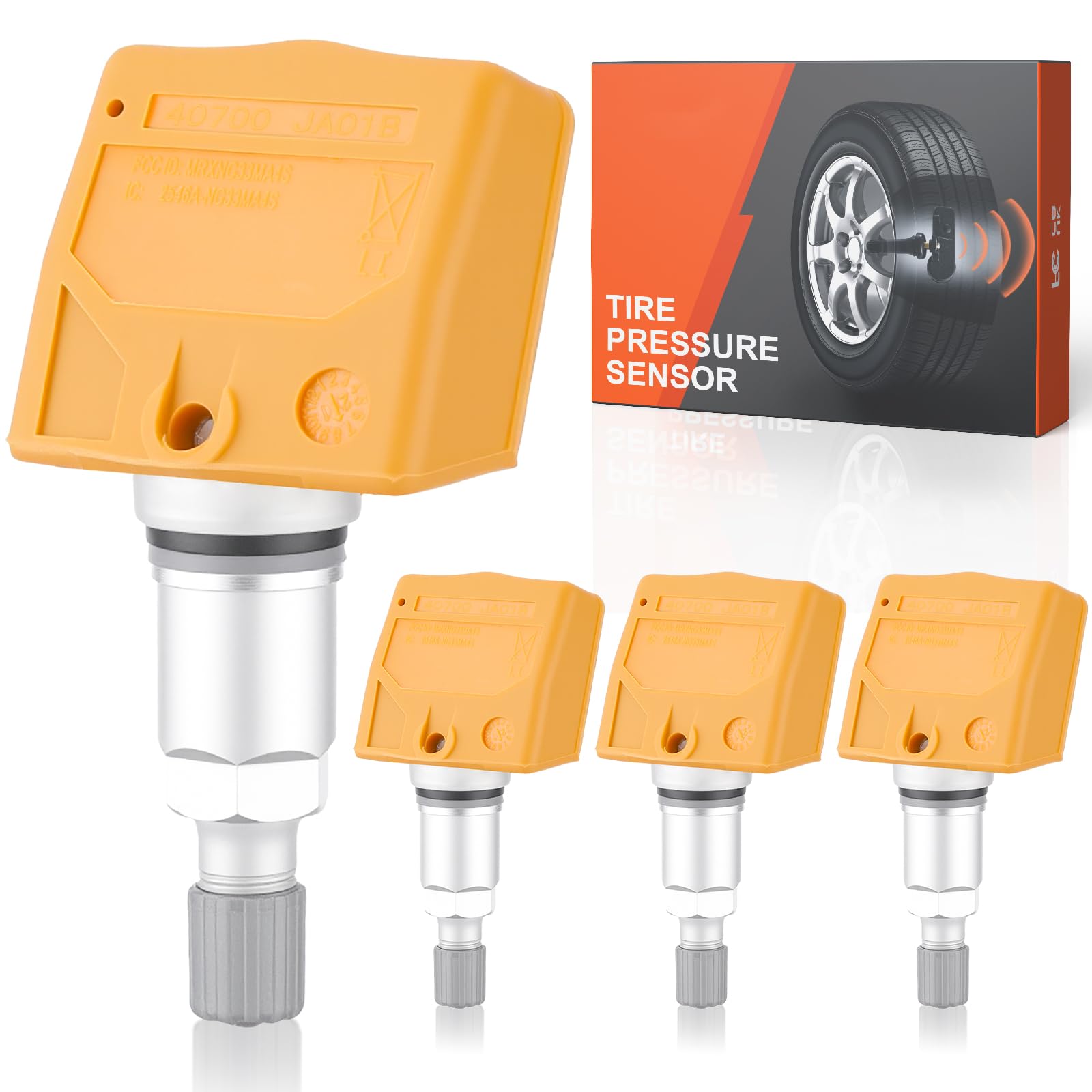 Comprar Sensor de presión de neumáticos Nissan Murano  Z51