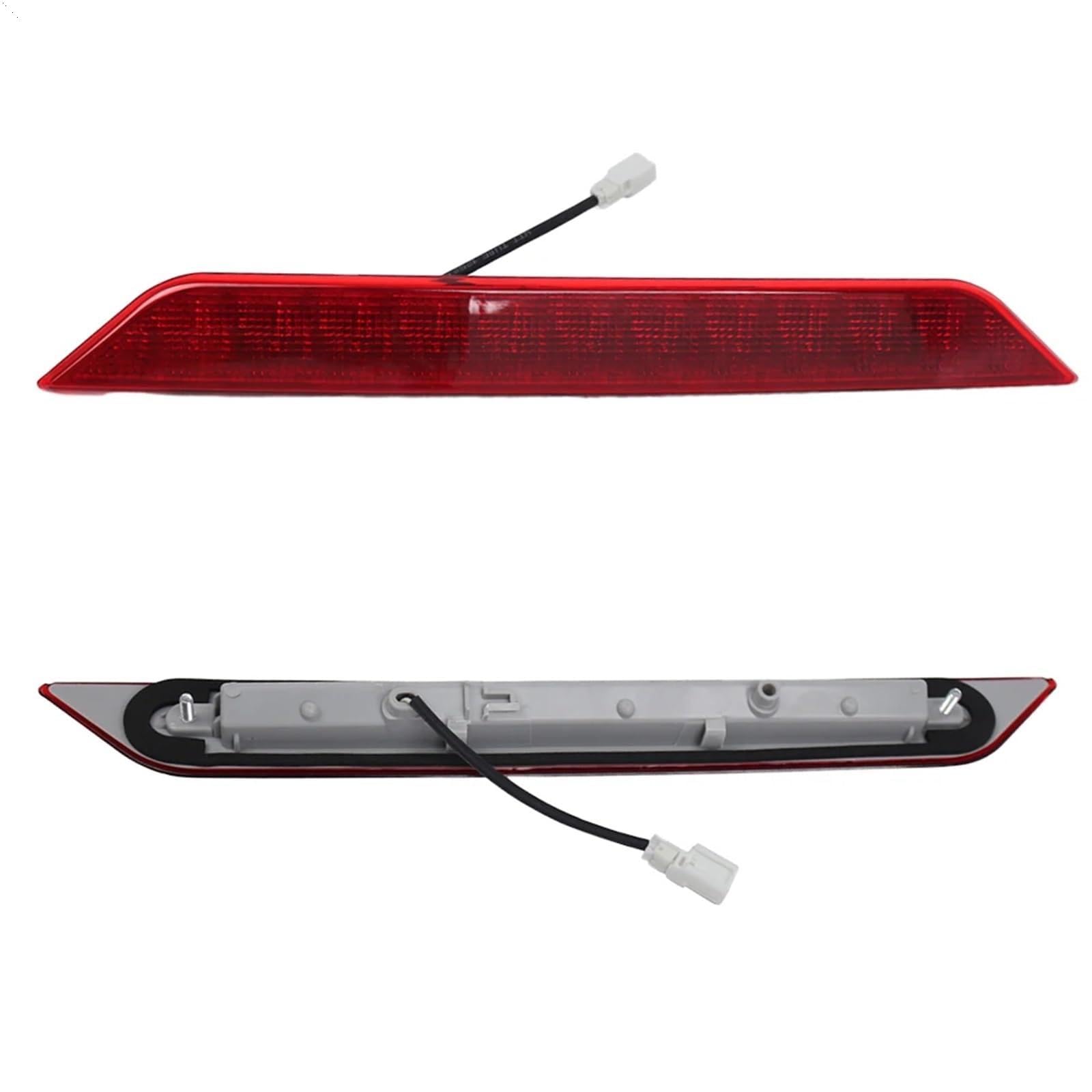 Tercera luz de freno para Nissan X-Trail T31
