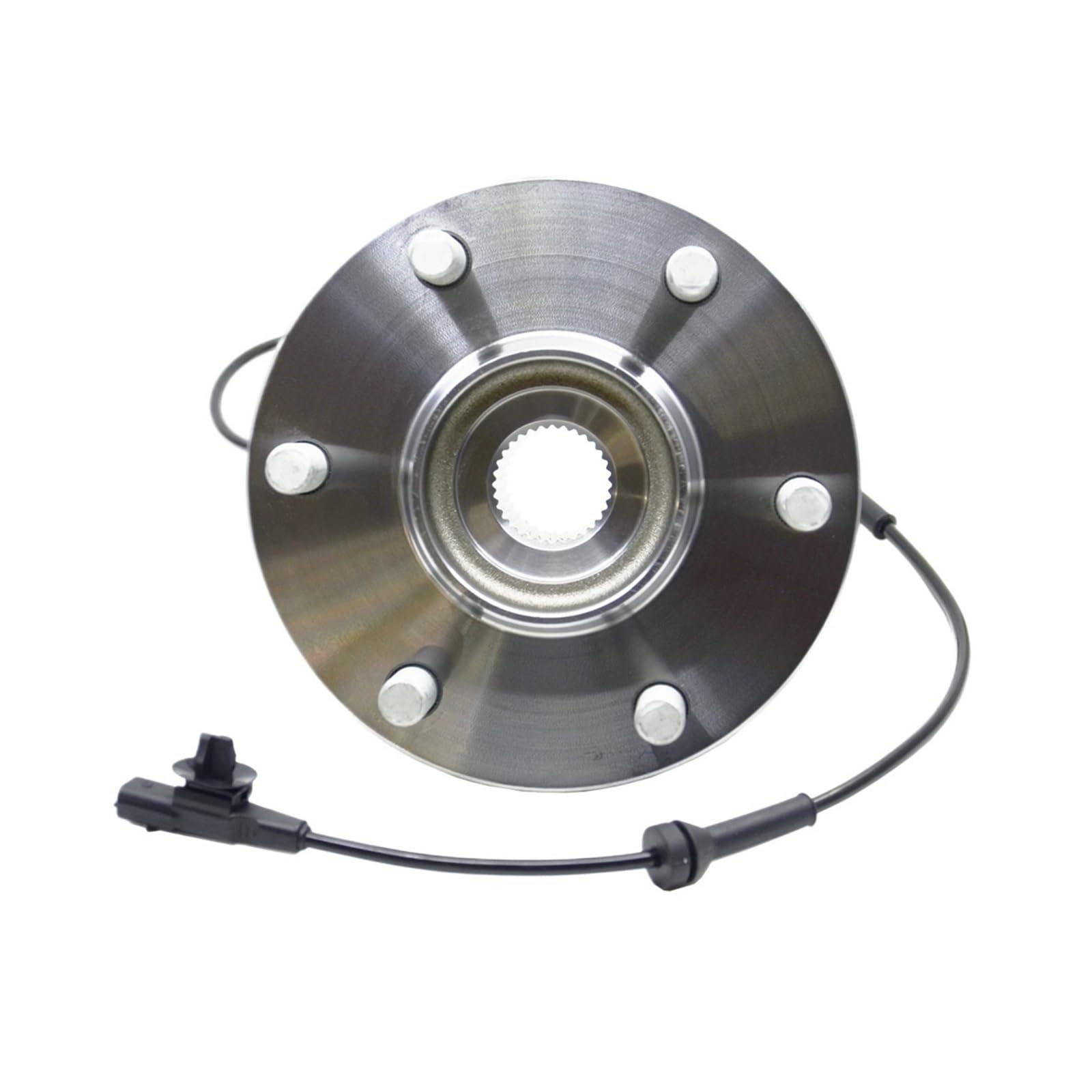 Buje de rueda delantero para Nissan Patrol Y62