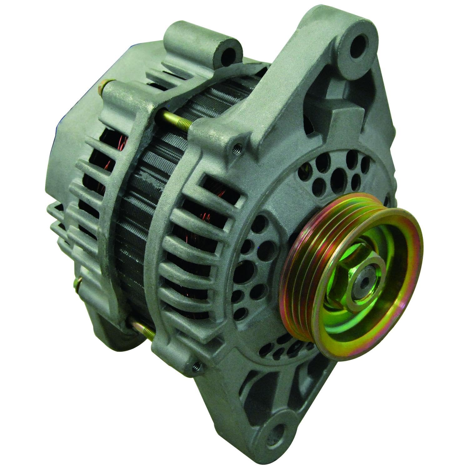 Alternador de coche para Nissan Sunny II N13