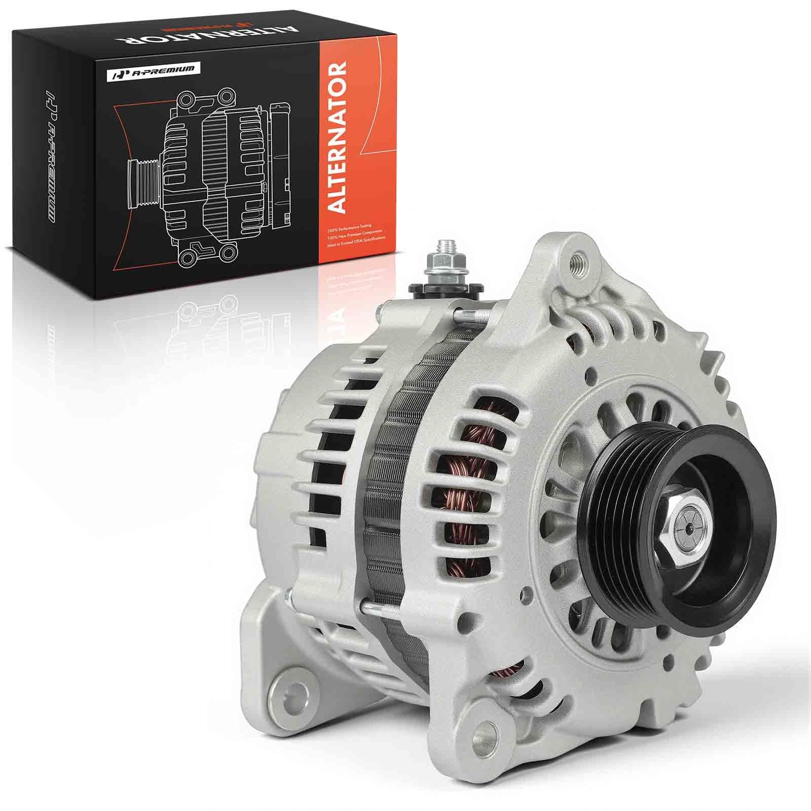 Alternador de coche Nissan Murano  (2004-2008)