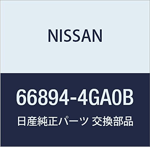 668944GA0B Nissan/Infiniti