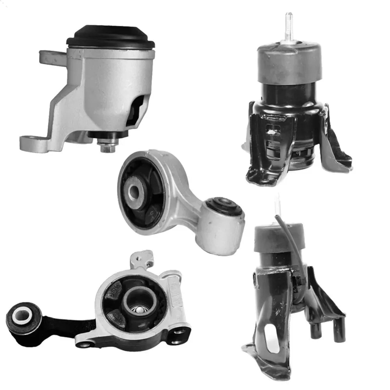 Soporte de motor delantero Nissan Murano SUV (Z51) (2008 - 2014) precio, desde 97,30 EUR