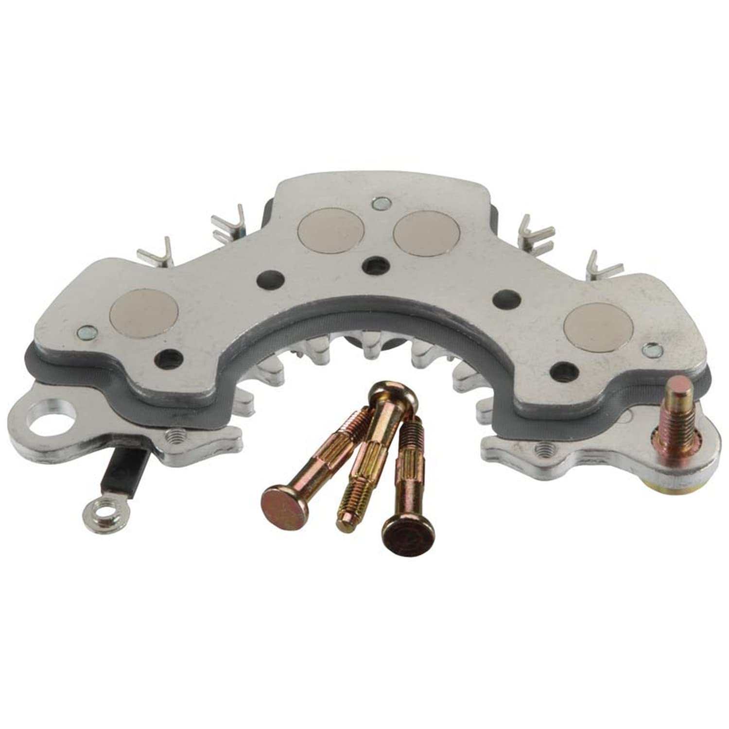 Comprar Puente rectificador del alternador Nissan Murano Z50 a bajo precio