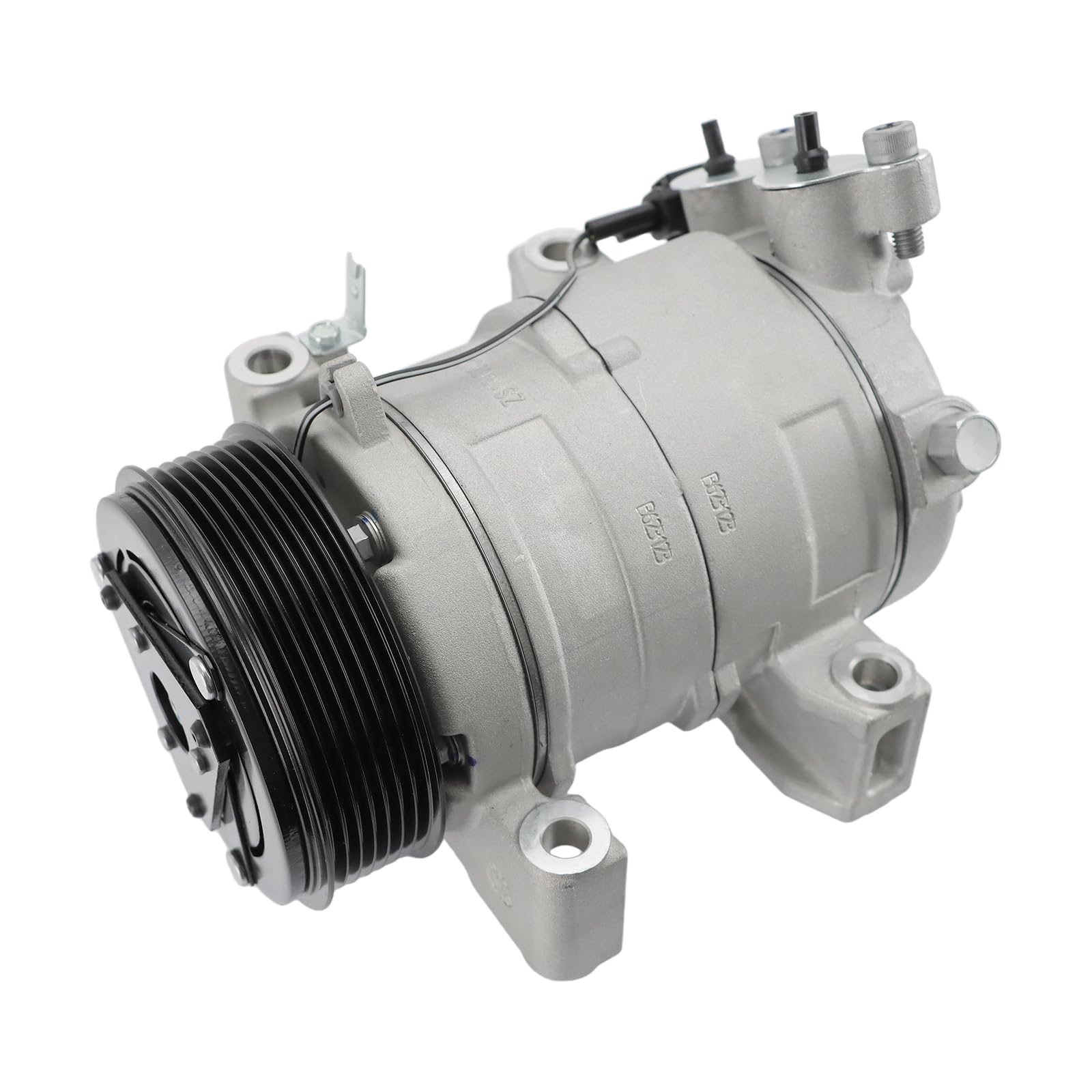 Compresor ac Nissan Patrol SUV (Y62) (2010 - 2026) precio, desde 250,02 EUR