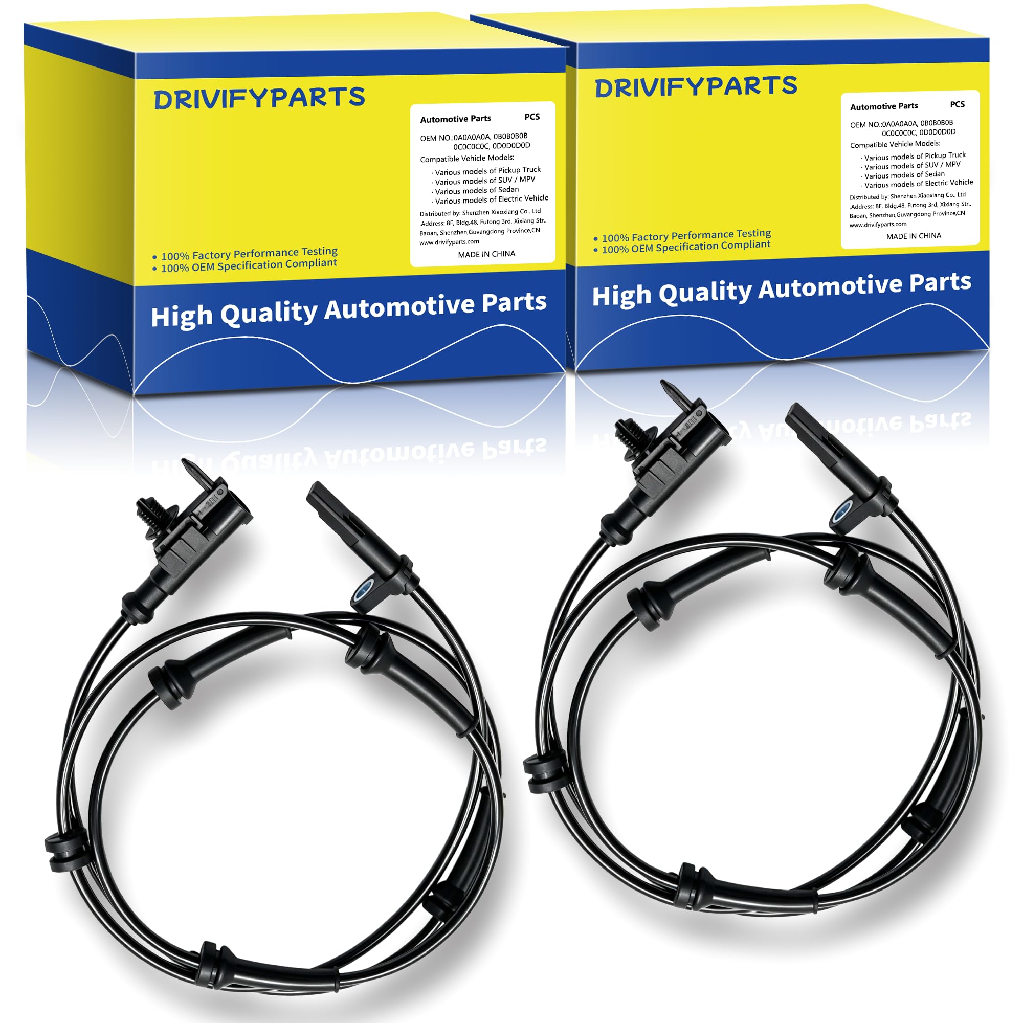 Sensor ABS de rueda delantera Infiniti G35  desde 24,92 €