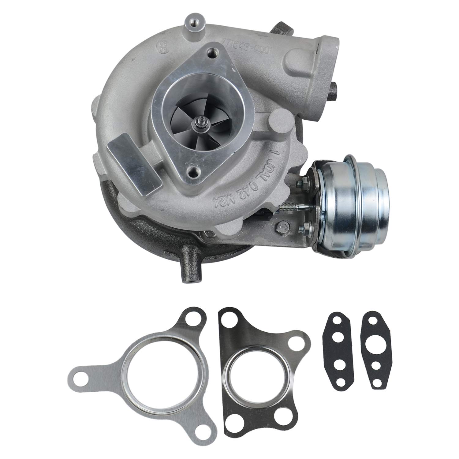 Turbo Renault (RVI) 14411EC00D