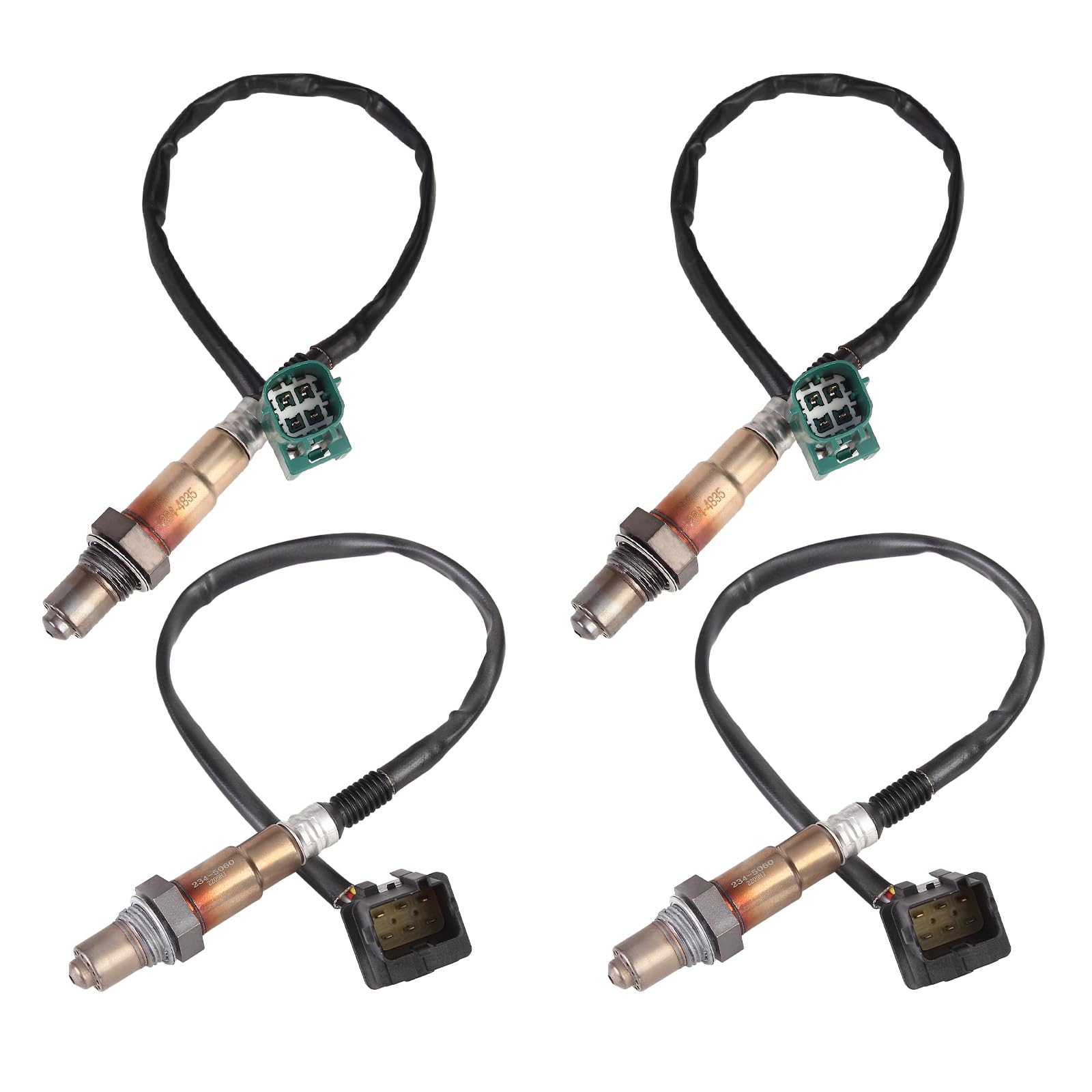 Comprar Sonda lambda Nissan Altima L31 