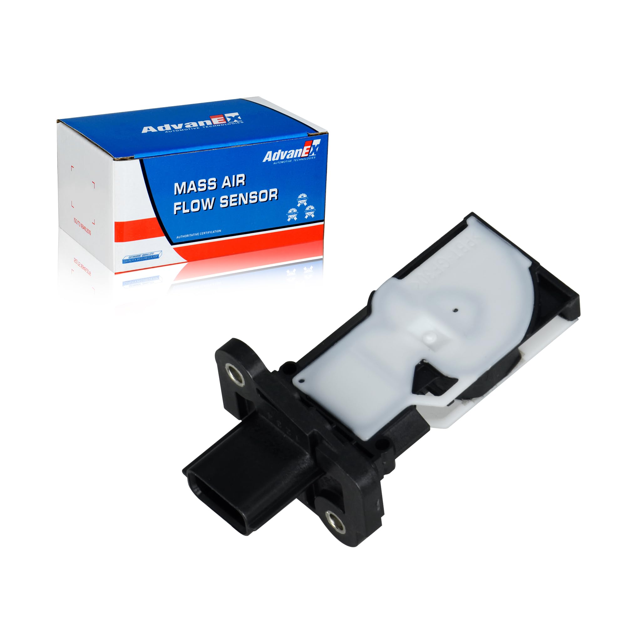 Sensor de flujo de aire Nissan Altima  (2012-2018)