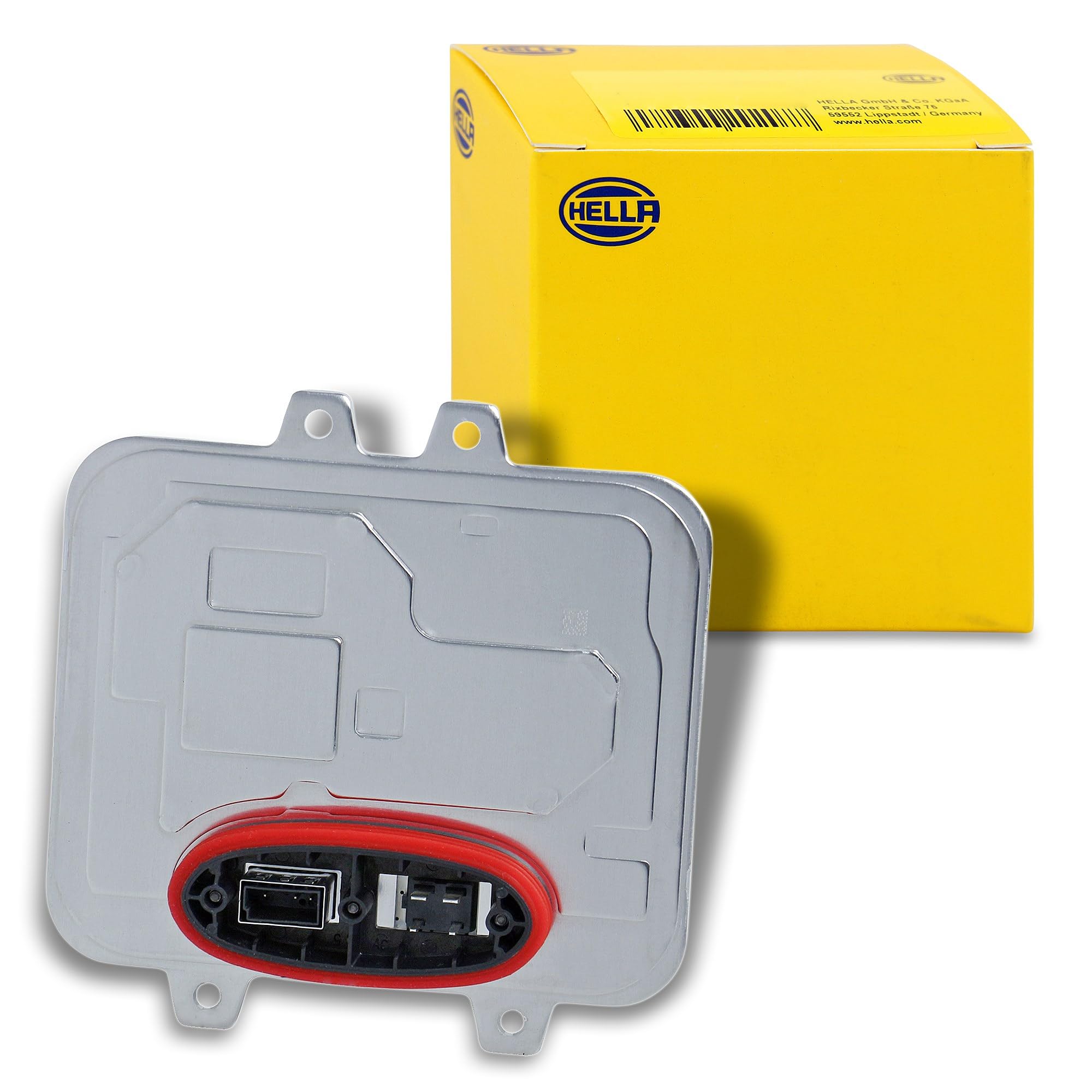 Centralita, faros xenon 7PP941597 VAG