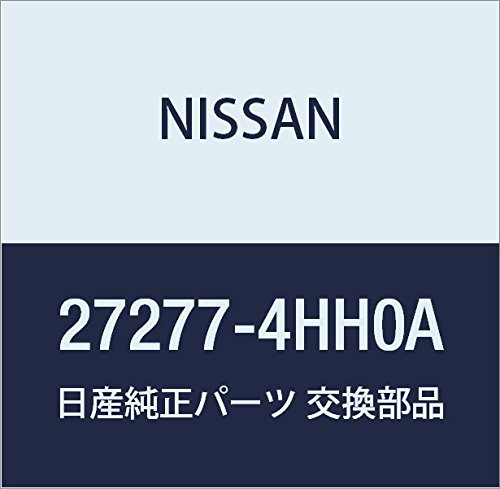 Filtro de habitáculo NISSAN 272774HH0A