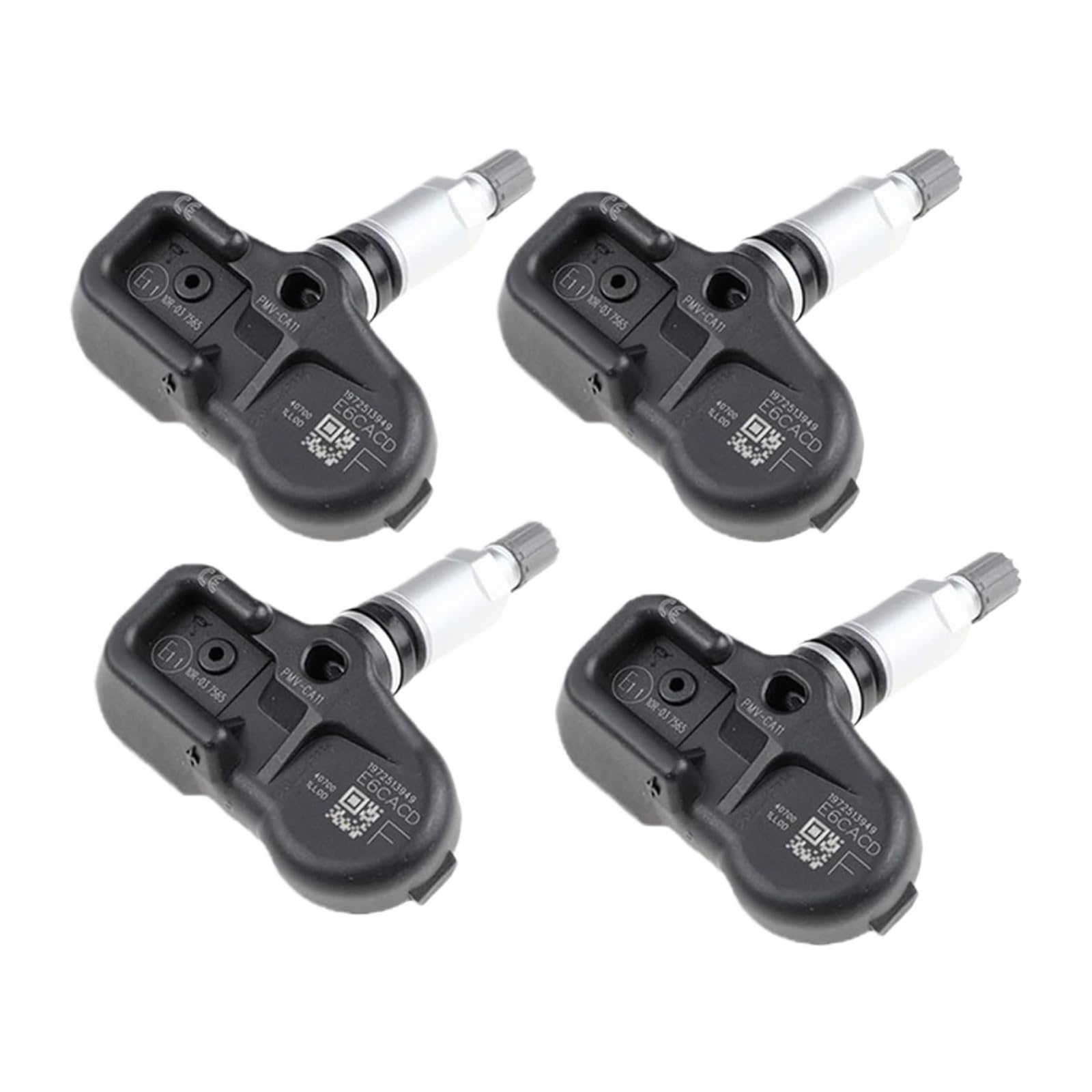 Sensor de presion de llantas Volkswagen Passat B7 sedán (362) (2010 - 2016) precio, desde 39,20 EUR