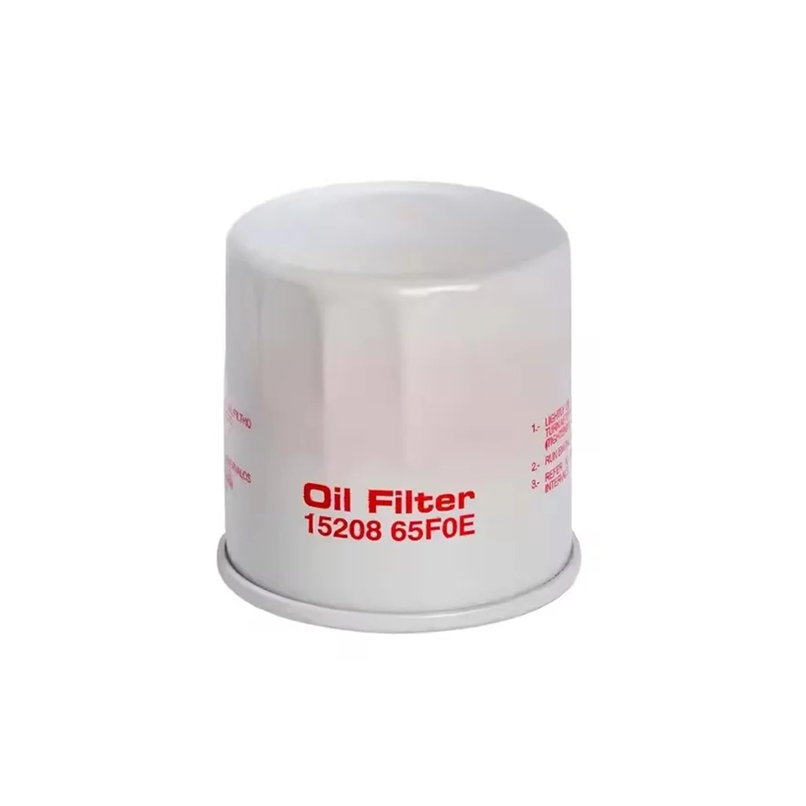 Filtro aceite Nissan JUKE  (2010-2019)