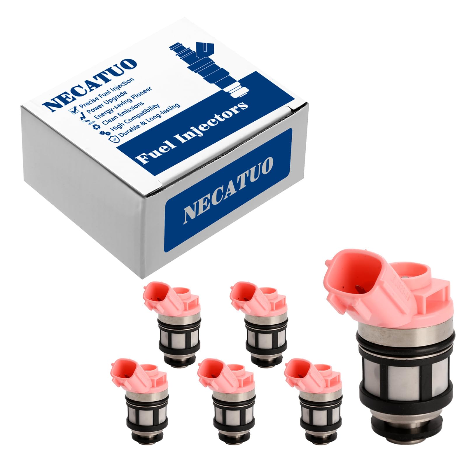 Comprar Inyector Nissan Pathfinder  R50