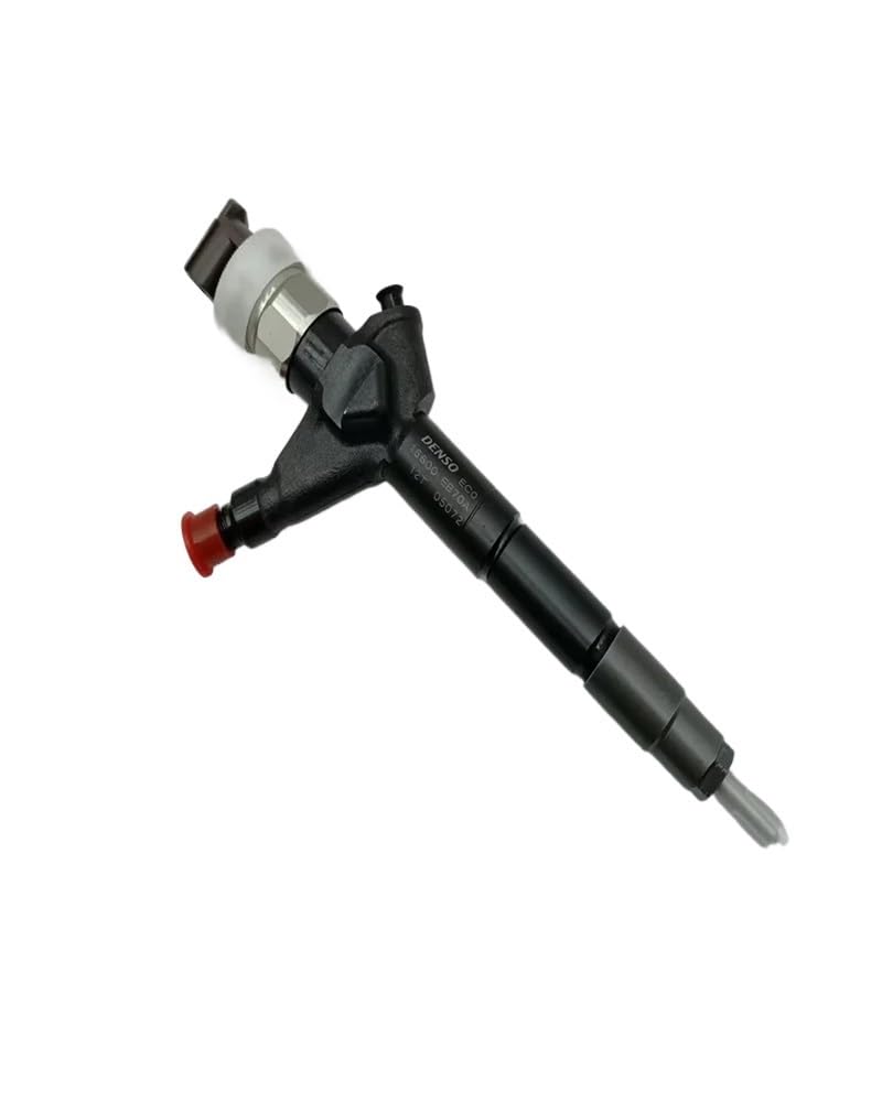 Inyector de combustible para Nissan Navara NP300 III D40