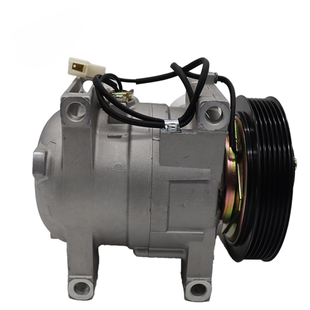 Comprar Compresor de aire acondicionado Nissan Almera B10RS a bajo precio