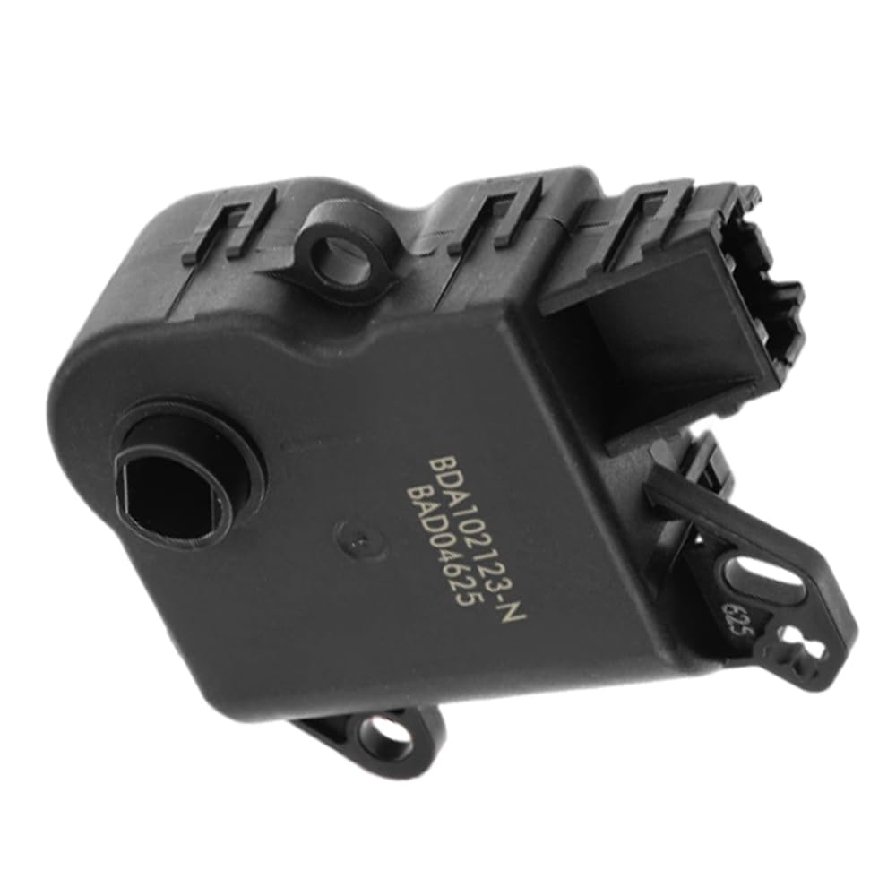 Comprar Actuador de compuerta de calefacción Nissan Navara  D40 a bajo precio