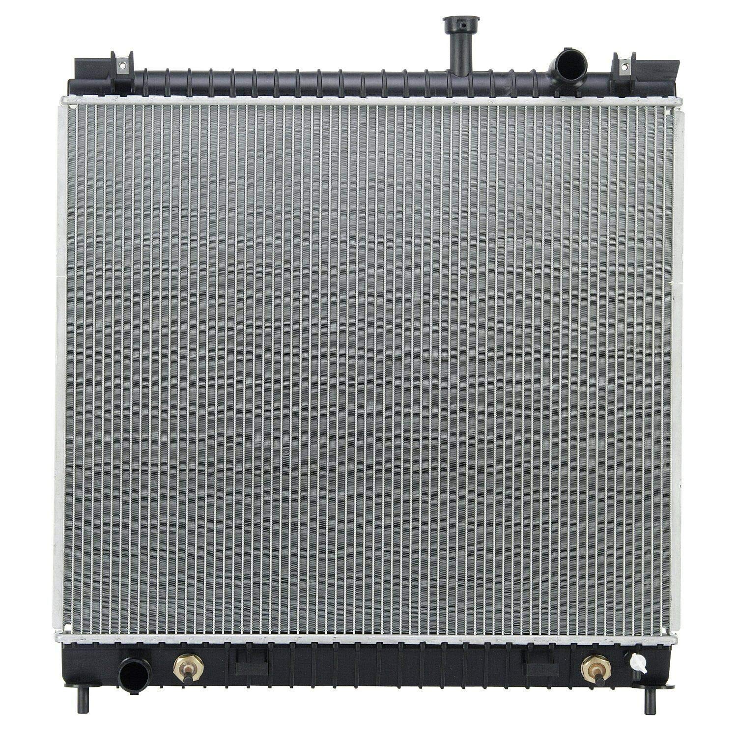 Radiador de refrigeración del motor 21460ZV00A NISSAN