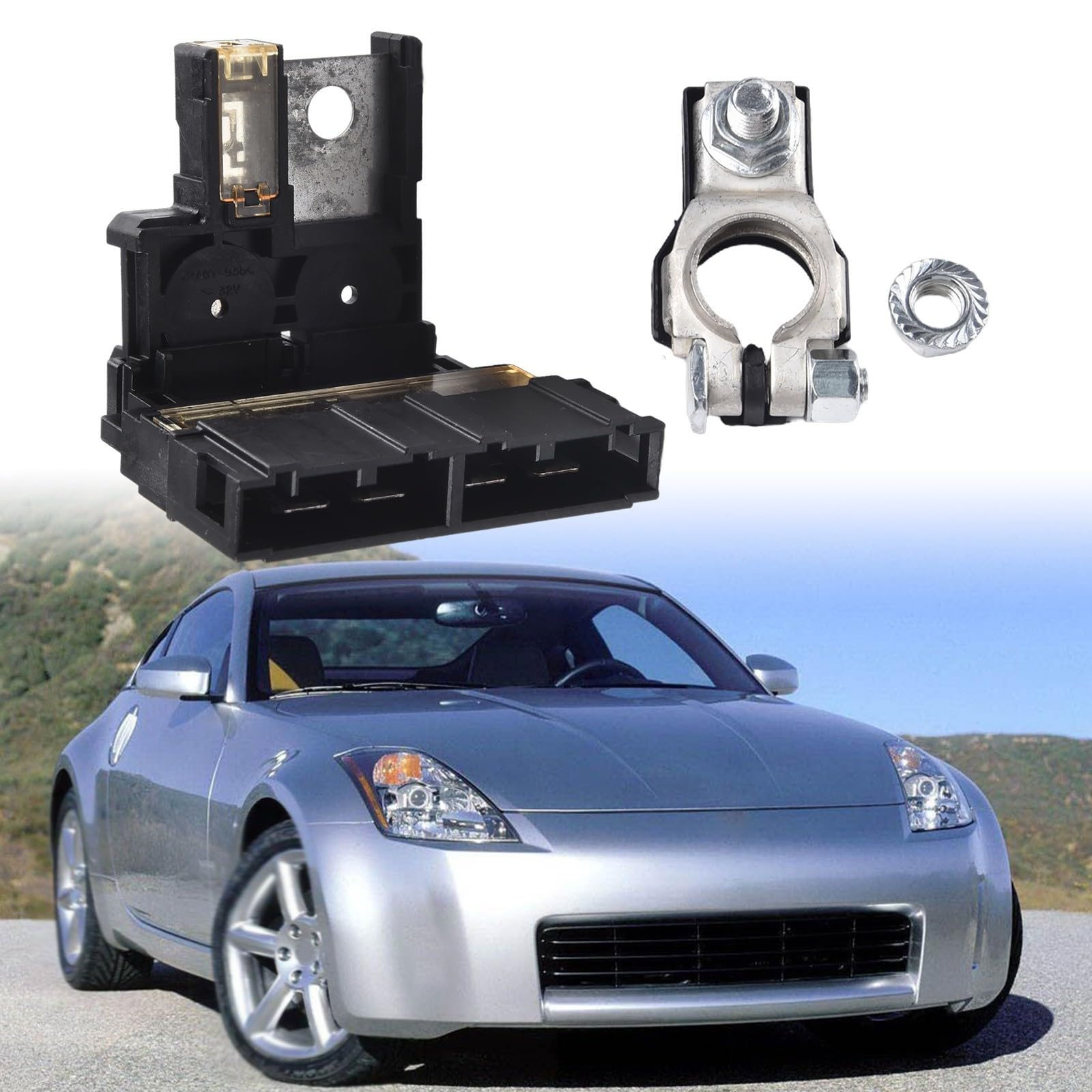 24380BB50A Nissan/Infiniti