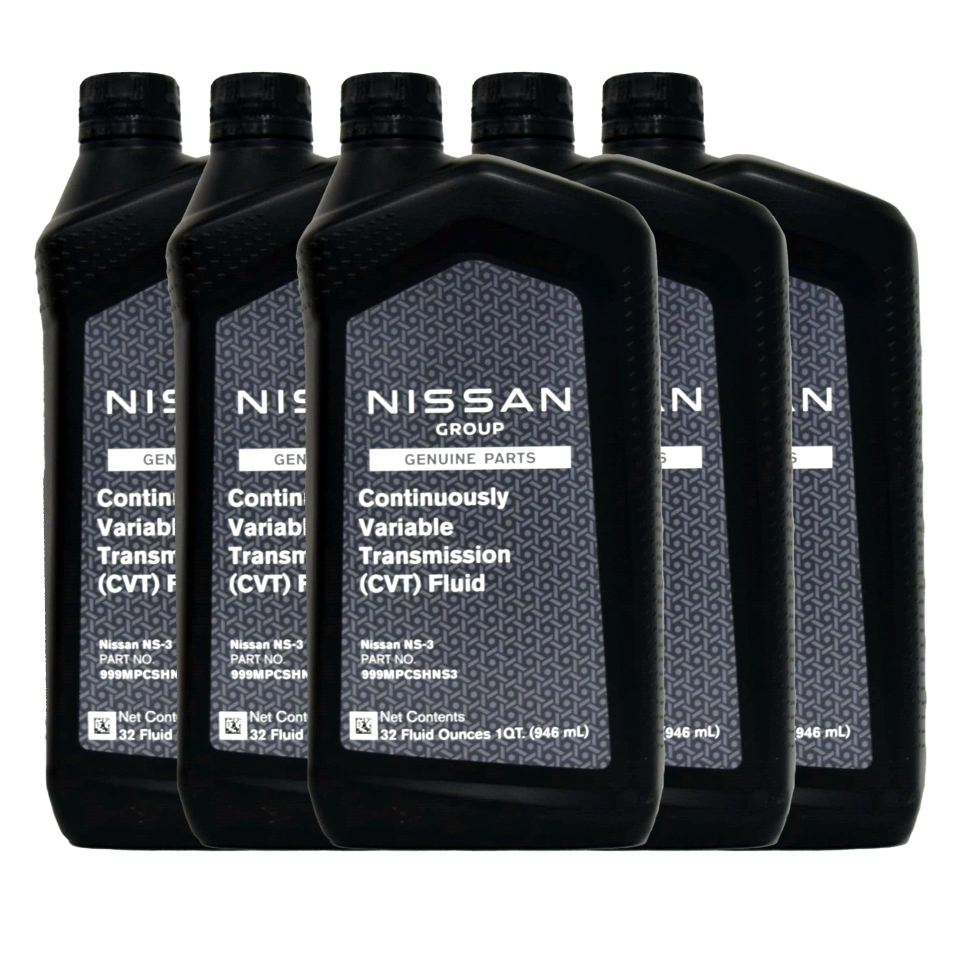 Aceite caja de cambios MULTICVTF1L Motul