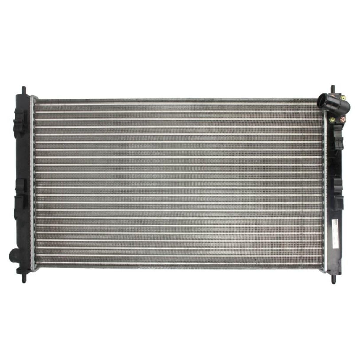 Radiador de água Nissens 628952