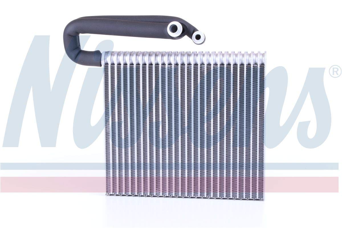 Evaporador de aire acondicionado Nissens 92165 precio, desde 88,15 EUR