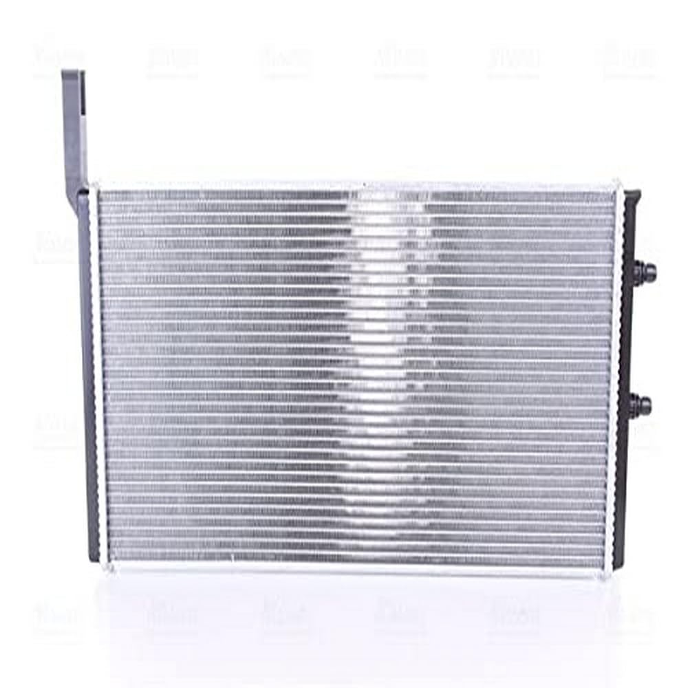 Água radiador Nissens 60835 precio, desde 145,97 EUR